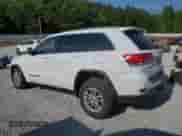 2019 Jeep Grand Cherokee Laredo E with VIN 1C4RJEAG2KC732645, listed as a Copart auction lot 53336495 with 76,221 mi miles and Salvage title. Bid and sale history available at DreamBid. Image 2.