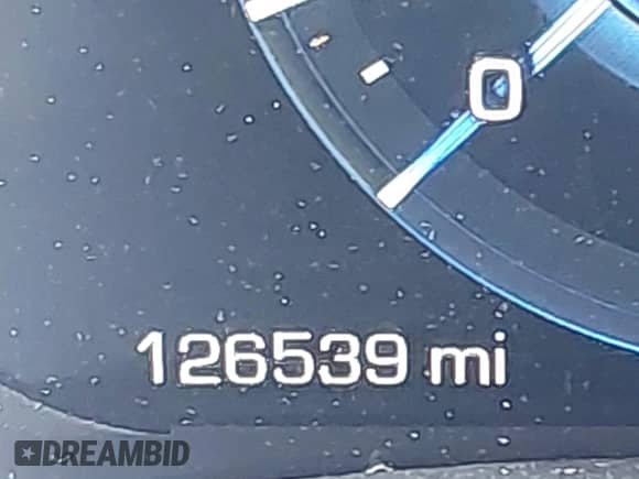 2018 Cadillac Escalade Luxury with VIN 1GYS3BKJXJR394373, listed as a IAAI auction lot 43247859 with 126,539 mi miles and . Bid and sale history available at DreamBid. Image 16.