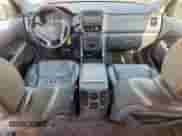 2006 Honda Pilot EX-L with VIN 5FNYF18676B022961, listed as a Copart auction lot 68367875 with Not provided miles and Salvage title. Bid and sale history available at DreamBid. Image 8.