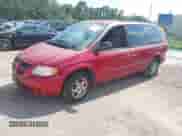 2001 Dodge Caravan SE с VIN 2B4GP44GX1R168001, выставлен на аукционе IAAI как лот 42306451 с пробегом 278 335 миль миль и . История ставок и продаж доступна на DreamBid. Изображение 2.
