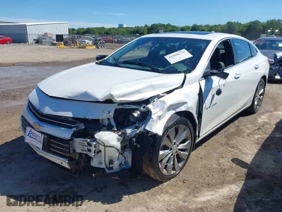 2017 Chevrolet Malibu Premier с VIN 1G1ZH5SX8HF228966, выставлен на аукционе IAAI как лот 42998279 с пробегом 52 967 миль миль и . История ставок и продаж доступна на DreamBid. Изображение 18.