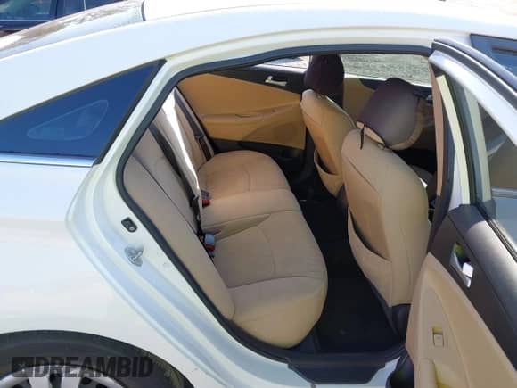 2012 Hyundai Sonata GLS с VIN 5NPEB4AC9CH318402, выставлен на аукционе IAAI как лот 43276655 с пробегом 135 813 миль миль и . История ставок и продаж доступна на DreamBid. Изображение 8.