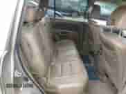 2006 Honda Pilot EX-L z VIN 5FNYF28756B008300, wystawiony jako IAAI lot #42543571 z przebiegiem 175 273 mil mil oraz . Historia ofert i sprzedaży dostępna na DreamBid. Obrazek 8.