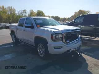 2016 GMC Sierra 1500 Denali с VIN 3GTU2PEC8GG172449, выставлен на аукционе IAAI как лот 40666010 с пробегом 184 563 миль миль и . История ставок и продаж доступна на DreamBid. Изображение 1.