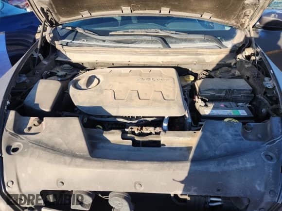 2014 Jeep Cherokee Latitude с VIN 1C4PJMCS7EW281914, выставлен на аукционе Copart как лот 86190915 с пробегом 155 009 миль миль и Списание • Salvage title. История ставок и продаж доступна на DreamBid. Изображение 11.