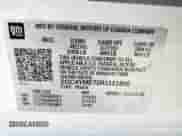 2024 Chevrolet Silverado 2500HD Custom z VIN 2GC4YME72R1121850, wystawiony jako Copart lot #66163225 z przebiegiem 57 752 mil mil oraz Szkoda całkowita • Salvage title. Historia ofert i sprzedaży dostępna na DreamBid. Obrazek 12.