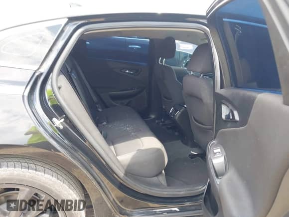 2021 Chevrolet Malibu LT с VIN 1G1ZD5ST1MF060929, выставлен на аукционе IAAI как лот 43052419 с пробегом 108 920 миль миль и . История ставок и продаж доступна на DreamBid. Изображение 8.