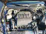 2007 Chevrolet Impala SS z VIN 2G1WD58C979411254, wystawiony jako IAAI lot #41760809 z przebiegiem 205 205 mil mil oraz . Historia ofert i sprzedaży dostępna na DreamBid. Obrazek 10.