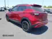 2024 Nissan Kicks SR с VIN 3N1CP5DV5RL510987, выставлен на аукционе IAAI как лот 42655469 с пробегом 10 017 миль миль и . История ставок и продаж доступна на DreamBid. Изображение 3.