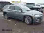 2023 Chevrolet Traverse LT Cloth с VIN 1GNEVGKW0PJ105909, выставлен на аукционе IAAI как лот 43150537 с пробегом 34 514 миль миль и . История ставок и продаж доступна на DreamBid. Изображение 1.