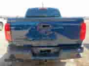 2019 Chevrolet Colorado 2WD Work Truck с VIN 1GCGSBEN4K1350575, выставлен на аукционе Copart как лот 70701185 с пробегом 86 388 миль миль и Чистый • Clean title. История ставок и продаж доступна на DreamBid. Изображение 6.