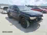 2018 Jeep Grand Cherokee Laredo E z VIN 1C4RJEAG7JC429617, wystawiony jako Copart lot #65389805 z przebiegiem 190 901 mil mil oraz Czysty tytuł • Clean title. Historia ofert i sprzedaży dostępna na DreamBid. Obrazek 4.