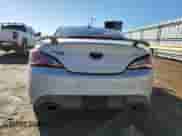 2015 Hyundai Genesis Coupe Ultimate with VIN KMHHU6KJ8FU128290, listed as a Copart auction lot 44106515 with 121,655 mi miles and Salvage title. Bid and sale history available at DreamBid. Image 6.