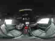 2021 Lexus IS 300 with VIN JTHA81F20M5043546, listed as a Copart auction lot 59564445 with 60,471 mi miles and Salvage title. Bid and sale history available at DreamBid. Image 15.