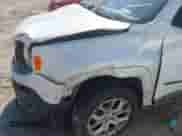 2017 Jeep Renegade Altitude с VIN ZACCJBBB0HPG34144, выставлен на аукционе IAAI как лот 43141217 с пробегом 100 268 миль миль и . История ставок и продаж доступна на DreamBid. Изображение 6.