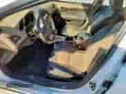 2011 Chevrolet Malibu LTZ with VIN 1G1ZE5E76BF245695, listed as a Copart auction lot 86433405 with 134,378 mi miles and Clean title. Bid and sale history available at DreamBid. Image 7.