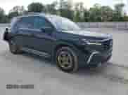 2024 Honda Pilot EX-L с VIN 5FNYG2H40RB011287, выставлен на аукционе Copart как лот 61612885 с пробегом 23 114 миль миль и Списание • Salvage title. История ставок и продаж доступна на DreamBid. Изображение 4.