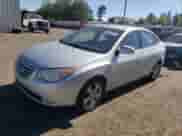 2010 Hyundai Elantra GLS с VIN KMHDU4AD9AU025581, выставлен на аукционе Copart как лот 84248745 с пробегом 172 308 миль миль и Списание • Salvage title. История ставок и продаж доступна на DreamBid. Изображение 1.