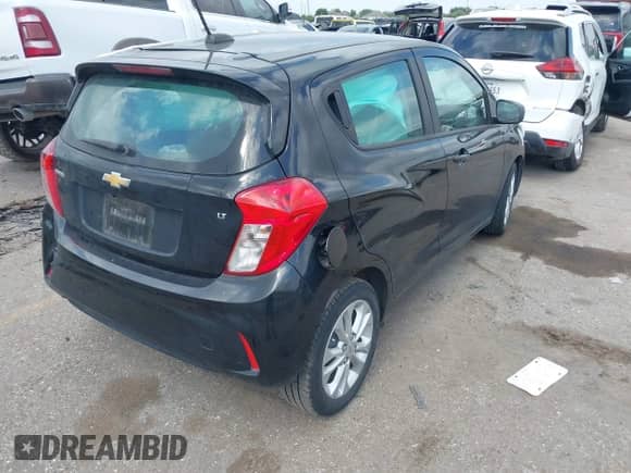 2022 Chevrolet Spark 1LT с VIN KL8CD6SA1NC018760, выставлен на аукционе IAAI как лот 42278011 с пробегом Не указан миль и . История ставок и продаж доступна на DreamBid. Изображение 4.