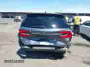 2022 Honda Odyssey EX-L с VIN 5FNRL6H7XNB031865, выставлен на аукционе IAAI как лот 42861390 с пробегом 63 225 миль миль и . История ставок и продаж доступна на DreamBid. Изображение 6.