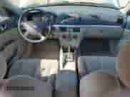 2007 Hyundai Sonata GLS z VIN 5NPET46C37H212071, wystawiony jako Copart lot #65010205 z przebiegiem 282 251 mil mil oraz Szkoda całkowita • Salvage title. Historia ofert i sprzedaży dostępna na DreamBid. Obrazek 8.