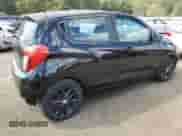 2020 Chevrolet Spark LT с VIN KL8CD6SA2LC447080, выставлен на аукционе Copart как лот 80271235 с пробегом 103 008 миль миль и Списание • Salvage title. История ставок и продаж доступна на DreamBid. Изображение 3.