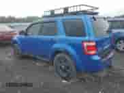 2011 Ford Escape XLT с VIN 1FMCU9DG3BKB69431, выставлен на аукционе Copart как лот 84219875 с пробегом 144 394 миль миль и Чистый • Clean title. История ставок и продаж доступна на DreamBid. Изображение 2.