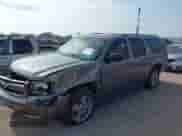 2008 Chevrolet Suburban LTZ с VIN 3GNFC16098G109439, выставлен на аукционе IAAI как лот 42742290 с пробегом Не указан миль и . История ставок и продаж доступна на DreamBid. Изображение 2.