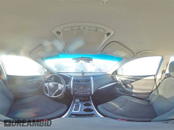 2015 Nissan Altima SV с VIN 1N4AL3AP8FC208066, выставлен на аукционе Copart как лот 84038415 с пробегом 133 415 миль миль и На запчасти • Non repairable. История ставок и продаж доступна на DreamBid. Изображение 14.