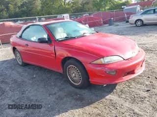 1999 Chevrolet Cavalier Z24 с VIN 4G1JF32TXXB901913, выставлен на аукционе IAAI как лот 42070922 с пробегом 123 493 миль миль и . История ставок и продаж доступна на DreamBid. Изображение 1.