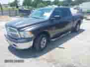 2019 Ram 1500 Big Horn with VIN 1C6RR7TT4KS516856, listed as a IAAI auction lot 42479156 with 140,579 mi miles and . Bid and sale history available at DreamBid. Image 2.