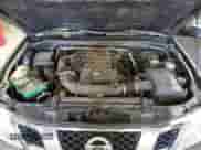 2017 Nissan Frontier SV с VIN 1N6AD0CW6HN760308, выставлен на аукционе Copart как лот 50212565 с пробегом 187 496 миль миль и Списание • Salvage title. История ставок и продаж доступна на DreamBid. Изображение 11.