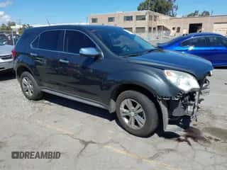 2014 Chevrolet Equinox LS с VIN 2GNALAEK9E1164717, выставлен на аукционе IAAI как лот 43176275 с пробегом 98 109 миль миль и . История ставок и продаж доступна на DreamBid. Изображение 1.