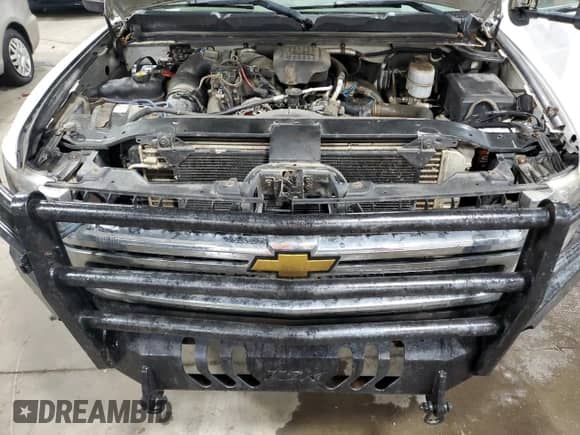 2009 Chevrolet Silverado 3500 с VIN 1GCHK73639F104188, выставлен на аукционе Copart как лот 47865815 с пробегом 205 668 миль миль и Чистый • Clean title. История ставок и продаж доступна на DreamBid. Изображение 11.
