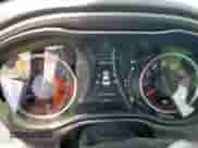 2022 Dodge Challenger SXT with VIN 2C3CDZAG6NH144094, listed as a Copart auction lot 66398475 with 61,909 mi miles and Salvage title. Bid and sale history available at DreamBid. Image 9.