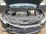 2018 Chevrolet Traverse LT Cloth с VIN 1GNEVGKW6JJ266255, выставлен на аукционе Copart как лот 81803315 с пробегом 210 248 миль миль и Чистый • Clean title. История ставок и продаж доступна на DreamBid. Изображение 12.