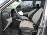 2020 Hyundai Venue SEL с VIN KMHRC8A31LU017582, выставлен на аукционе Copart как лот 71413174 с пробегом 87 714 миль миль и Списание • Salvage title. История ставок и продаж доступна на DreamBid. Изображение 7.