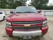 2013 Chevrolet Suburban LT с VIN 1GNSKJE75DR338100, выставлен на аукционе Copart как лот 71713385 с пробегом 71 442 миль миль и Списание • Salvage title. История ставок и продаж доступна на DreamBid. Изображение 5.