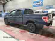 2014 Ford F-150 XL с VIN 1FTFW1EF6EFC89210, выставлен на аукционе Copart как лот 87459555 с пробегом 96 651 миль миль и Чистый • Clean title. История ставок и продаж доступна на DreamBid. Изображение 2.