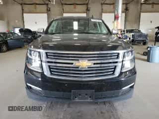 2018 Chevrolet Suburban Premier с VIN 1GNSKJKC4JR401622, выставлен на аукционе Copart как лот 71754105 с пробегом 176 930 миль миль и Чистый • Clean title. История ставок и продаж доступна на DreamBid. Изображение 5.