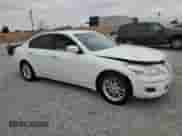 2011 Hyundai Genesis с VIN KMHGC4DE2BU136933, выставлен на аукционе Copart как лот 80328135 с пробегом 102 690 миль миль и Списание • Salvage title. История ставок и продаж доступна на DreamBid. Изображение 4.