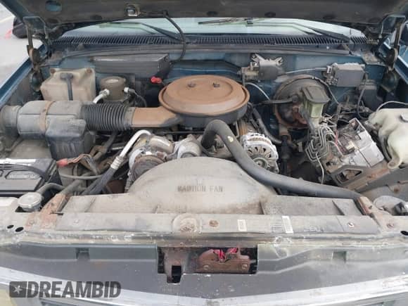 1994 Chevrolet Suburban с VIN 1GNFK16KXRJ407549, выставлен на аукционе IAAI как лот 42794882 с пробегом 229 250 миль миль и . История ставок и продаж доступна на DreamBid. Изображение 10.