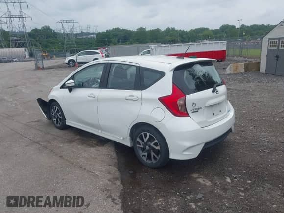 2015 Nissan Note S Plus с VIN 3N1CE2CP5FL436554, выставлен на аукционе IAAI как лот 42644846 с пробегом 108 427 миль миль и . История ставок и продаж доступна на DreamBid. Изображение 3.