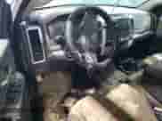 2012 Dodge RAM with VIN 3C63D3DL9CG262193, listed as a Copart auction lot 52399995 with Not provided miles and Salvage title. Bid and sale history available at DreamBid. Image 8.