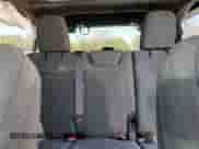 2024 Jeep Wrangler Sahara с VIN 1C4PJXEN7RW297948, выставлен на аукционе Copart как лот 54656795 с пробегом 12 292 миль миль и Списание • Salvage title. История ставок и продаж доступна на DreamBid. Изображение 10.