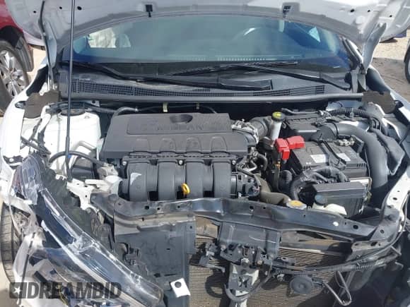 2017 Nissan Sentra SR с VIN 3N1AB7AP7HY301677, выставлен на аукционе IAAI как лот 43451836 с пробегом 86 001 миль миль и . История ставок и продаж доступна на DreamBid. Изображение 10.