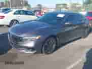 2021 Honda Accord EX-L с VIN 1HGCV1F50MA065116, выставлен на аукционе IAAI как лот 42702298 с пробегом 66 114 миль миль и . История ставок и продаж доступна на DreamBid. Изображение 2.