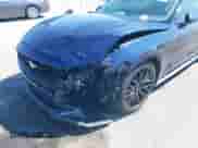 2019 Ford Mustang EcoBoost Premium с VIN 1FATP8UH6K5129878, выставлен на аукционе IAAI как лот 43170873 с пробегом 101 227 миль миль и . История ставок и продаж доступна на DreamBid. Изображение 6.