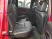 2011 Chevrolet Colorado 2LT с VIN 1GCHTDFE0B8140610, выставлен на аукционе Copart как лот 41438665 с пробегом 124 967 миль миль и Списание • Salvage title. История ставок и продаж доступна на DreamBid. Изображение 10.