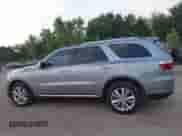 2013 Dodge Durango Crew z VIN 1C4RDHDG7DC687113, wystawiony jako IAAI lot #43212560 z przebiegiem 167 338 mil mil oraz . Historia ofert i sprzedaży dostępna na DreamBid. Obrazek 14.